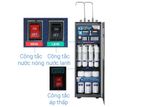  Máy lọc nước RO nóng nguội lạnh Hydrogen ion kiềm Sanaky SNK-TV3IK98 11 lõi 