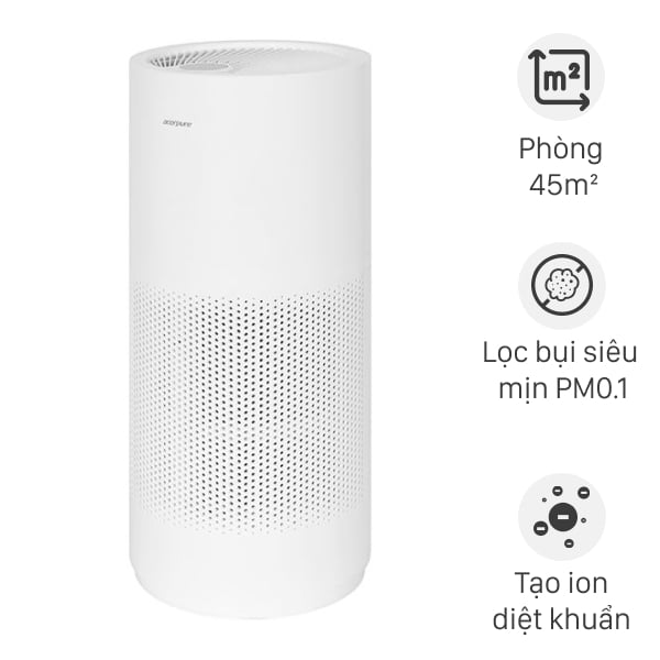 Máy lọc không khí Acerpure AP551-50W