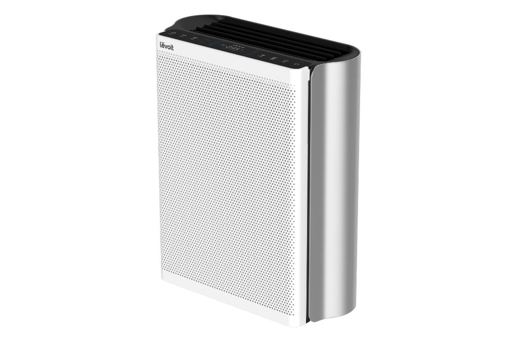 Máy lọc không khí Levoit LAP-EL551S-AEUR - hình ảnh thực tế Máy lọc không khí Levoit LAP-EL551S-AEUR - hình ảnh thực tế