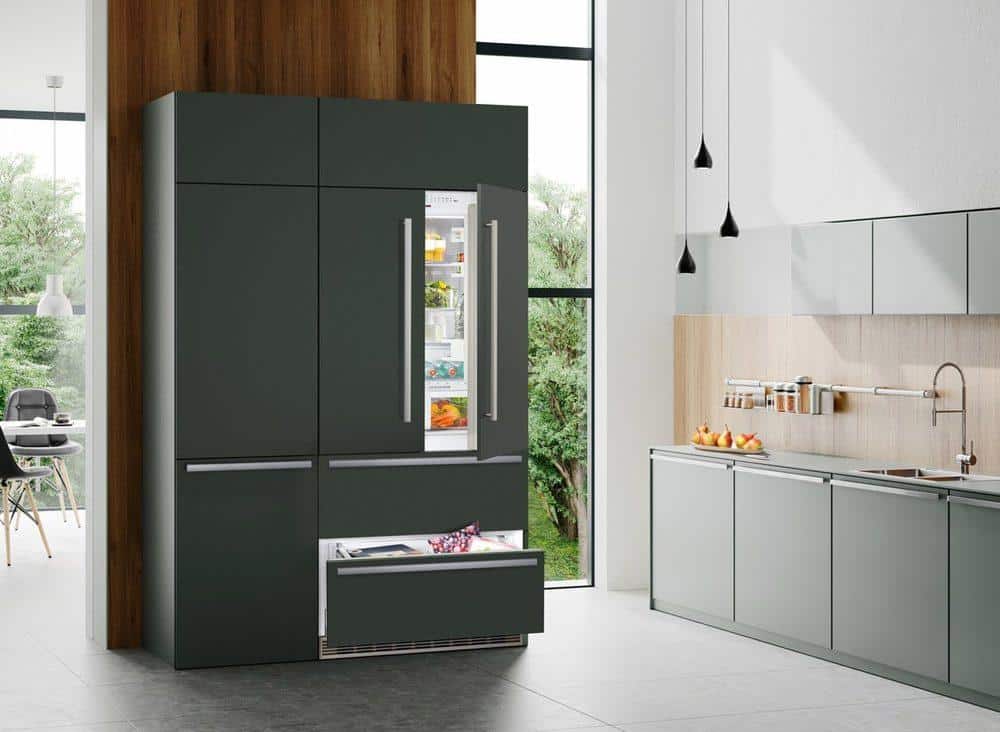 Tủ Lạnh Liebherr ECBN 6256 PremiumPlus BioFresh NoFrost – ảnh 5