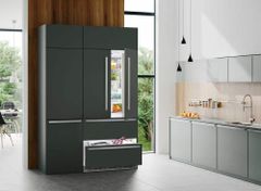 Tủ Lạnh Liebherr ECBN 6256 PremiumPlus BioFresh NoFrost ảnh 5