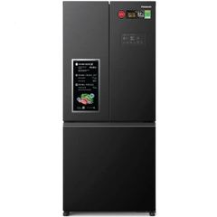 Tủ lạnh Panasonic Inverter 495 lít PRIME+ Edition NR-CW530HVK9 ảnh 2
