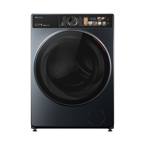 Máy Giặt Sấy Toshiba TWD-T25BZU115MWV(MG)