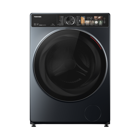 Máy Giặt Cửa Trước Toshiba TW-T25BZP140MWV(MG)