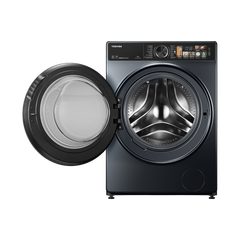 Máy Giặt Cửa Trước Toshiba TW-T25BZP140MWV(MG) ảnh 4