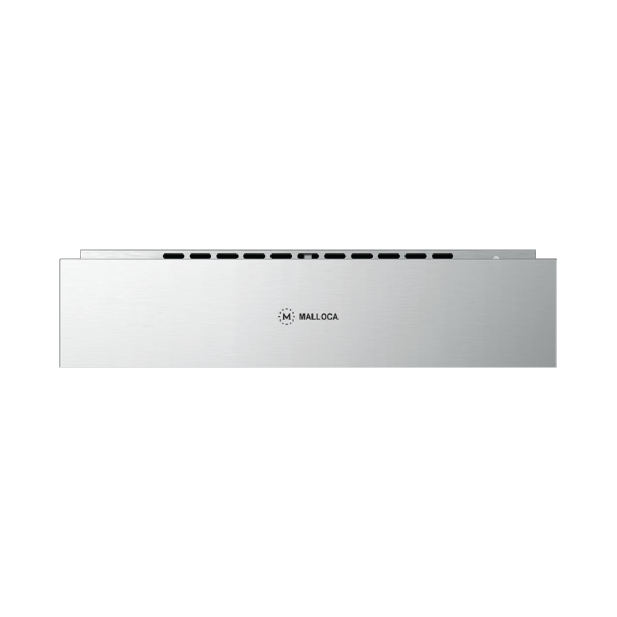 Hộp ngăn kéo inox Malloca MSD60SS