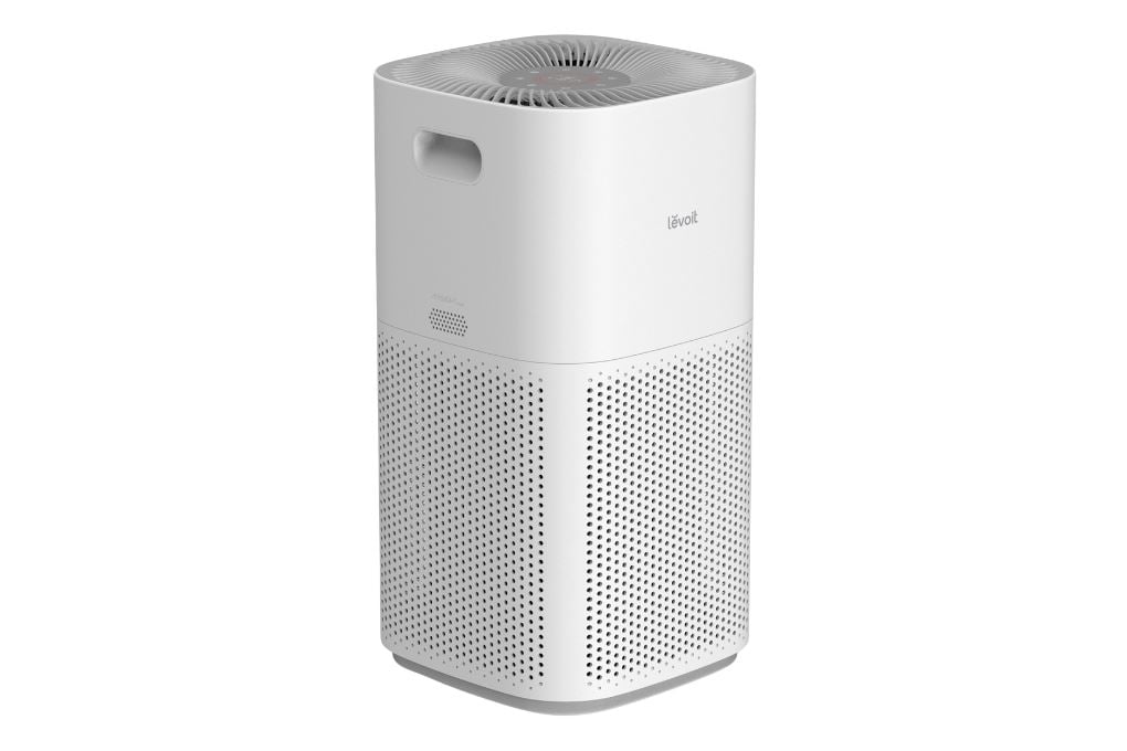 Máy lọc không khí Levoit LAP-C601S-WEU - bộ lọc