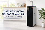 Máy lọc nước RO Hydrogen Kangaroo KG12S1H1 12 lõi 