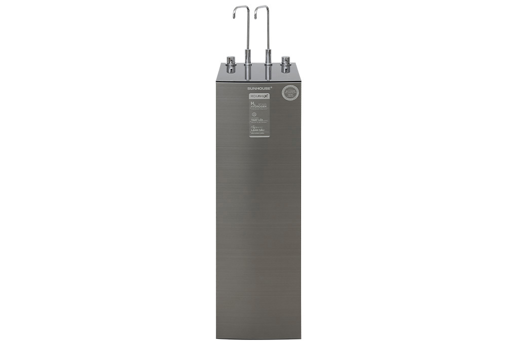 Máy lọc nước Sunhouse SHA76601S Máy lọc nước Sunhouse SHA76601S