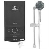  Máy nước nóng trực tiếp Ariston 4500W AURES TOP 4.5P 