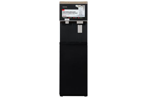 Máy lọc nước RO nóng lạnh và làm đá Toshiba TWP-IW2469SVN(K) 10 lõi