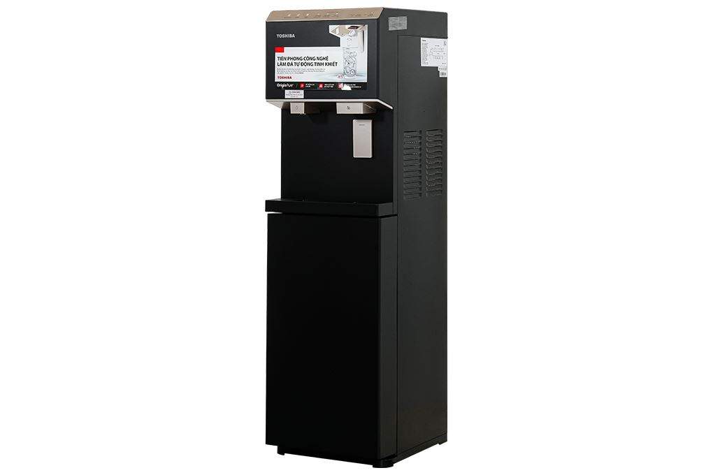 Máy lọc nước Toshiba TWP-IW2469SVN(K) - lõi lọc