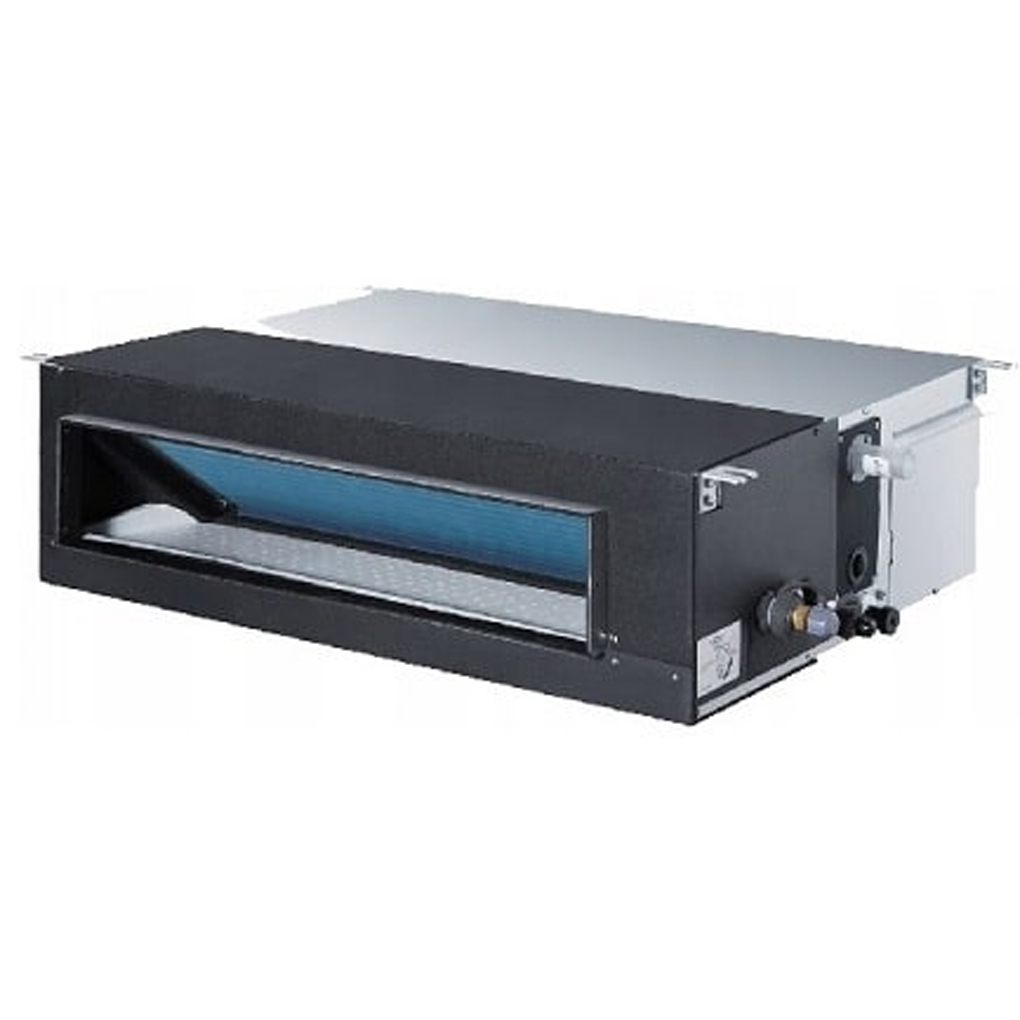 Máy lạnh giấu trần ống gió inverter Aqua 5 HP 1U125S1PN1SB/AD125S2SM6FA (3 Pha)