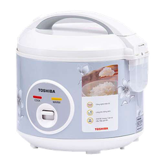 Nồi Cơm Điện Nắp Gài Toshiba RC-18JFM(H)VN ảnh 2