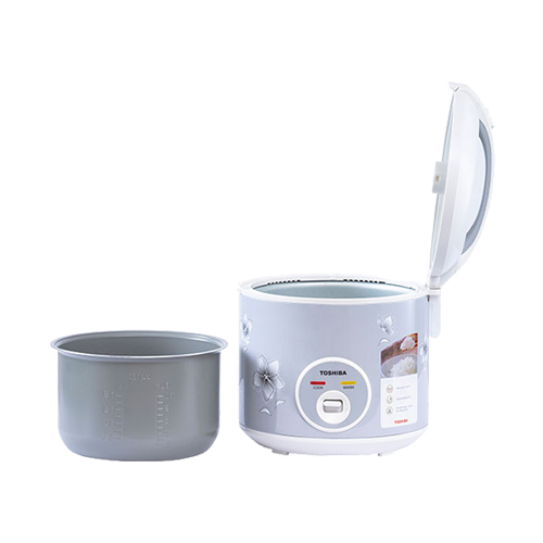 Nồi Cơm Điện Nắp Gài Toshiba RC-18JFM(H)VN – ảnh 3