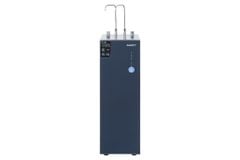 Máy lọc nước RO nóng nguội Hydrogen Sanaky SNK-TV2HK40 11 lõi