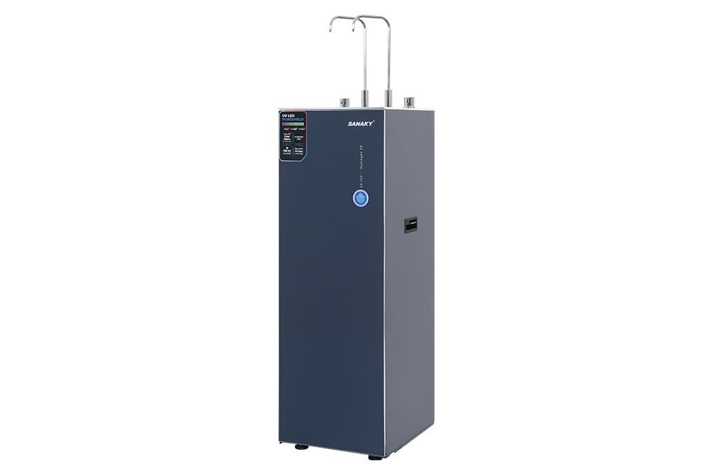 Máy lọc nước Sanaky SNK-TV2HK40 - lõi lọc
