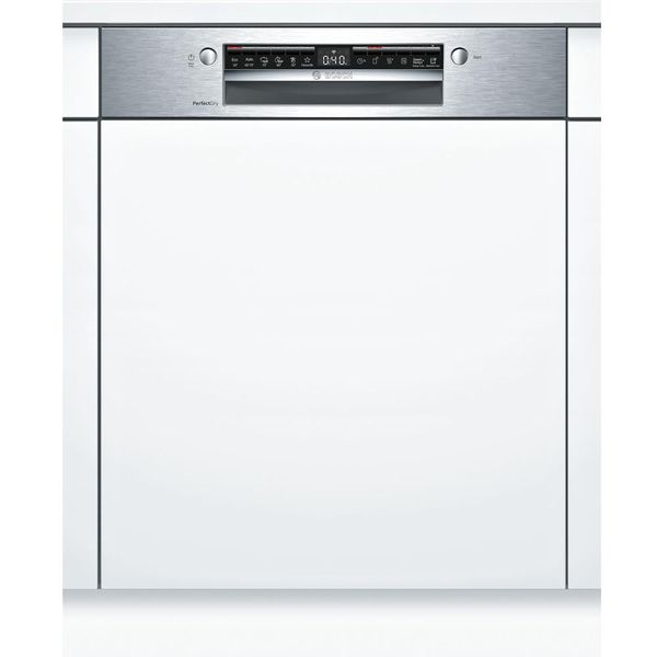 Máy rửa chén Bosch SMI6ZCS00E Bán Âm Series 6