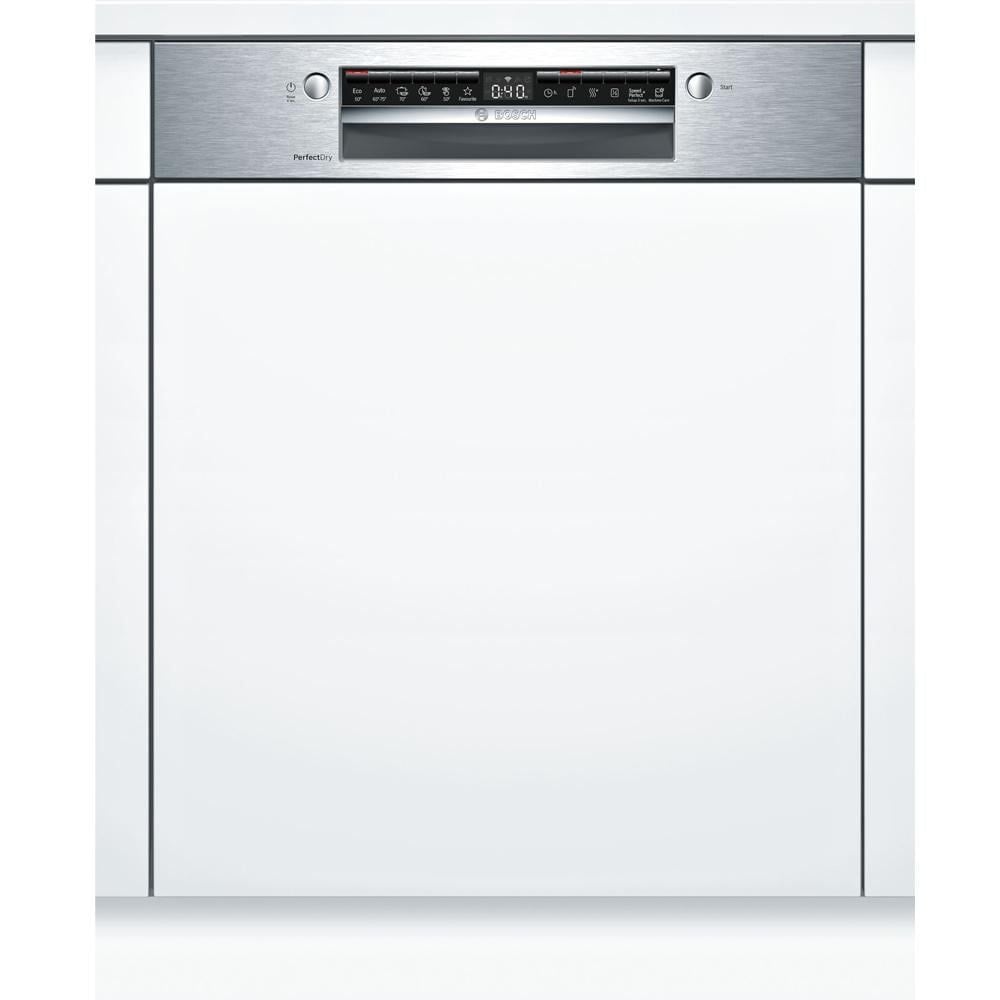 Máy Rửa Bát Bán Âm Bosch SMI6ZCS00E Series 6