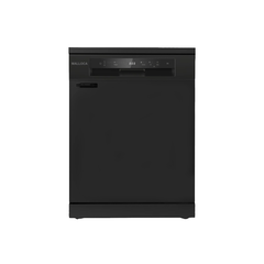 Máy rửa chén độc lập âm tủ 60cm 15 bộ Malloca MDW155035TD ảnh 2