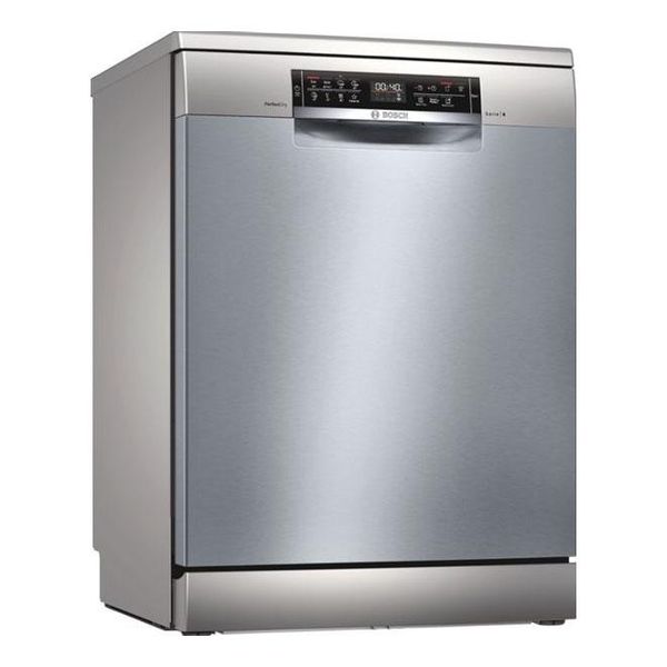 Máy rửa chén Bosch SMS6ZCI42E Series 6 Sấy Zeolith Homeconnect