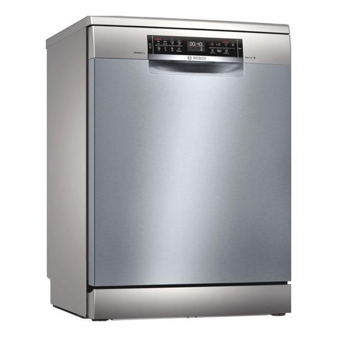 Máy Rửa Bát Bosch SMS6ZCI42E Series 6 Sấy Zeolith Homeconnect