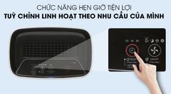 Máy lọc không khí Sharp FP-J40E-W 23W ảnh 3