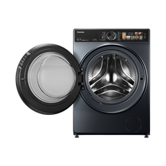 Máy giặt sấy Toshiba TWD-T25BZP140MWV(MG) ảnh 3