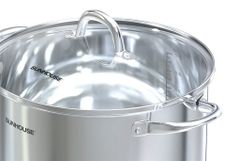 Nồi inox 3 đáy Sunhouse SHG301-32 ảnh 5