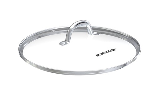 Nồi inox 3 đáy Sunhouse SHG301-30 – ảnh 6