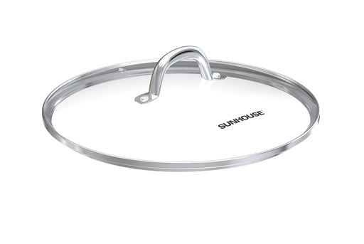 Nồi inox 3 đáy Sunhouse SHG301-32 – ảnh 6