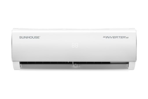 Điều hòa không khí một chiều inverter 18000BTU Sunhouse SHR-AW18IC610 – ảnh 4
