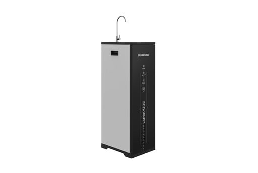 Máy lọc nước RO ultrapure Sunhouse 10 lõi SHA8693L