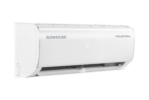 Điều hòa không khí một chiều inverter 9000BTU Sunhouse SHR-AW09IC610 – ảnh 6