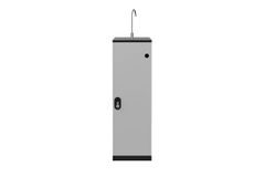 Máy lọc nước RO ultrapure Sunhouse 10 lõi SHA8693L ảnh 2