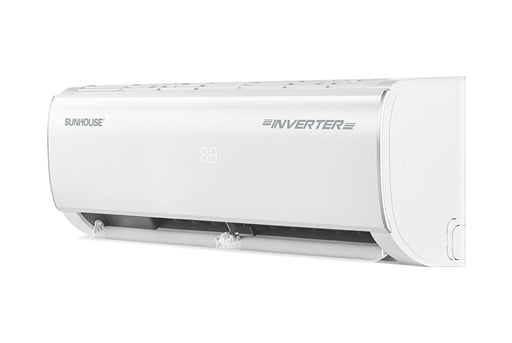 Điều hòa không khí một chiều inverter 9000BTU Sunhouse SHR-AW09IC610 – ảnh 7