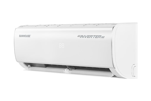 Điều hòa không khí một chiều inverter 12000BTU Sunhouse SHR-AW12IC610 – ảnh 7
