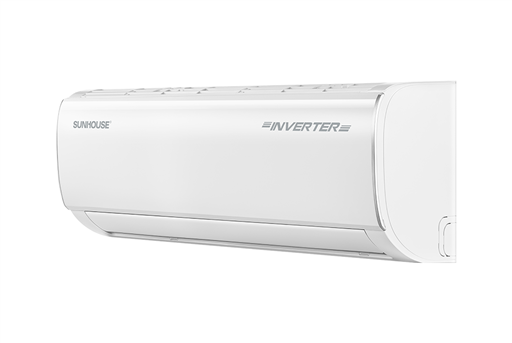 Điều hòa không khí một chiều inverter 12000BTU Sunhouse SHR-AW12IC610