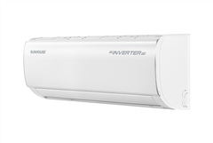 Điều hòa không khí một chiều inverter 18000BTU Sunhouse SHR-AW18IC610 ảnh 1
