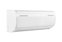 Điều hòa không khí một chiều inverter 9000BTU Sunhouse SHR-AW09IC610 ảnh 2