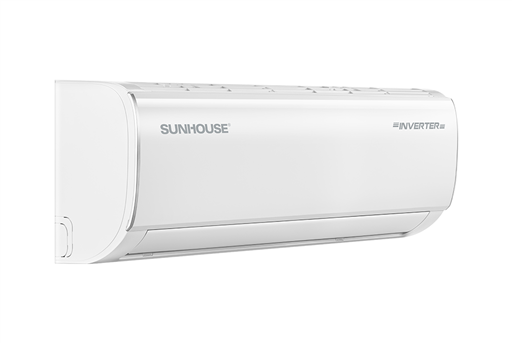 Điều hòa không khí một chiều inverter 12000BTU Sunhouse SHR-AW12IC610 – ảnh 2