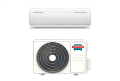 Điều hòa không khí một chiều inverter 18000BTU Sunhouse SHR-AW18IC610 ảnh 3