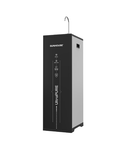 Máy lọc nước RO ultrapure Sunhouse 10 lõi SHA8693L – ảnh 7