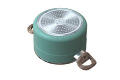 Nồi chống dính đáy từ Sunhouse eco SHG1122M1-20 ảnh 3