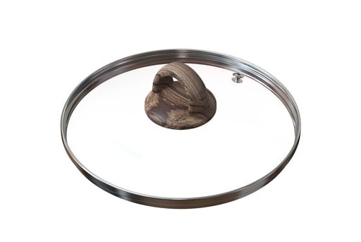 Nồi chống dính đáy từ Sunhouse eco SHG1122M1-18 – ảnh 4
