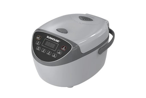 Nồi cơm điện tử 1.8L Sunhouse SHD8912