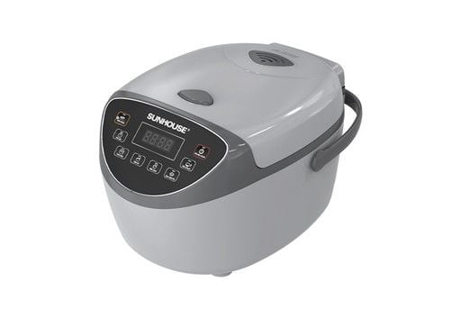 Nồi cơm điện tử 1.8L Sunhouse SHD8912
