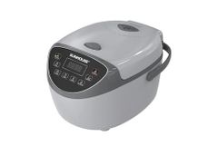 Nồi cơm điện tử 1.8L Sunhouse SHD8912 ảnh 1