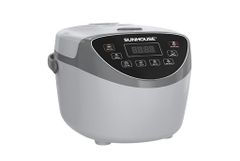 Nồi cơm điện tử 1.8L Sunhouse SHD8912 ảnh 2