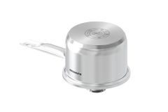 Quánh inox nắp kính Sunhouse SHG-MP14A ảnh 2